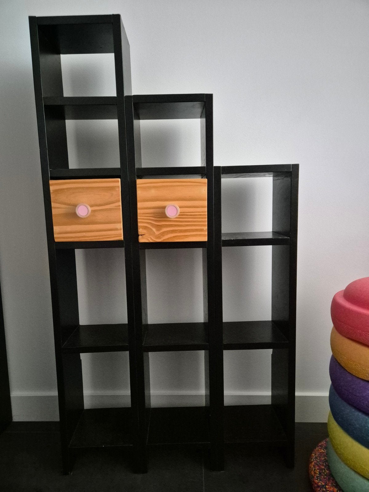 Kast voor winkeltje, evt. aanvulling speelkeuken., Ophalen, Gebruikt, Jongen of Meisje
