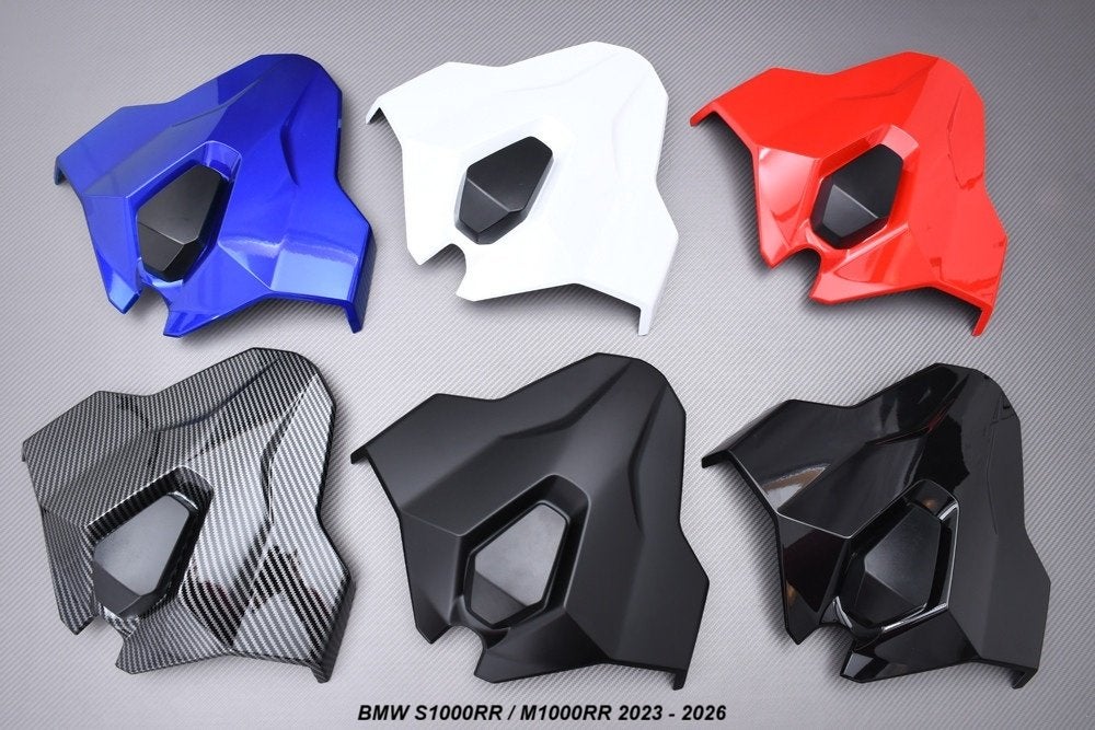 AVDB Seat Cover BMW S1000RR / M1000RR 2023 - 2026, Verzenden, Nieuw