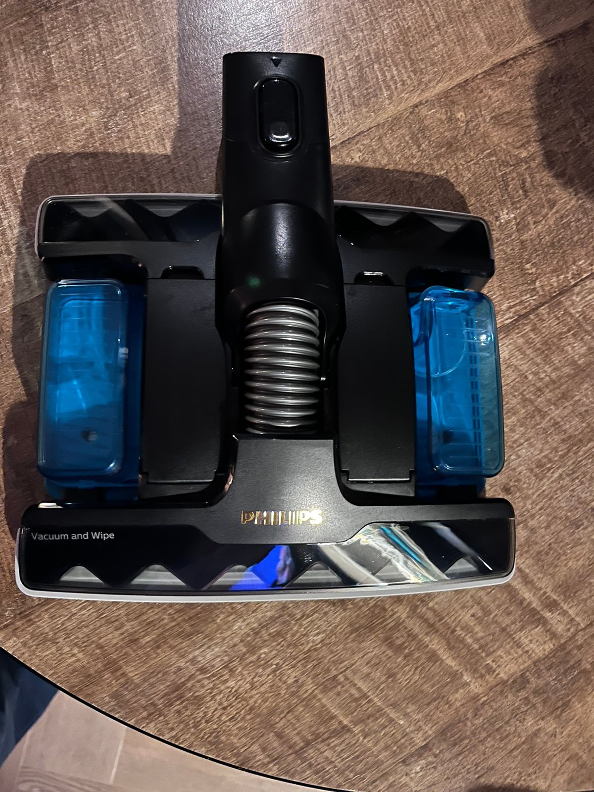 Dweilmondstuk voor philips 8000 aqua plus steelstofzuiger, Ophalen of Verzenden, Zo goed als nieuw, Philips