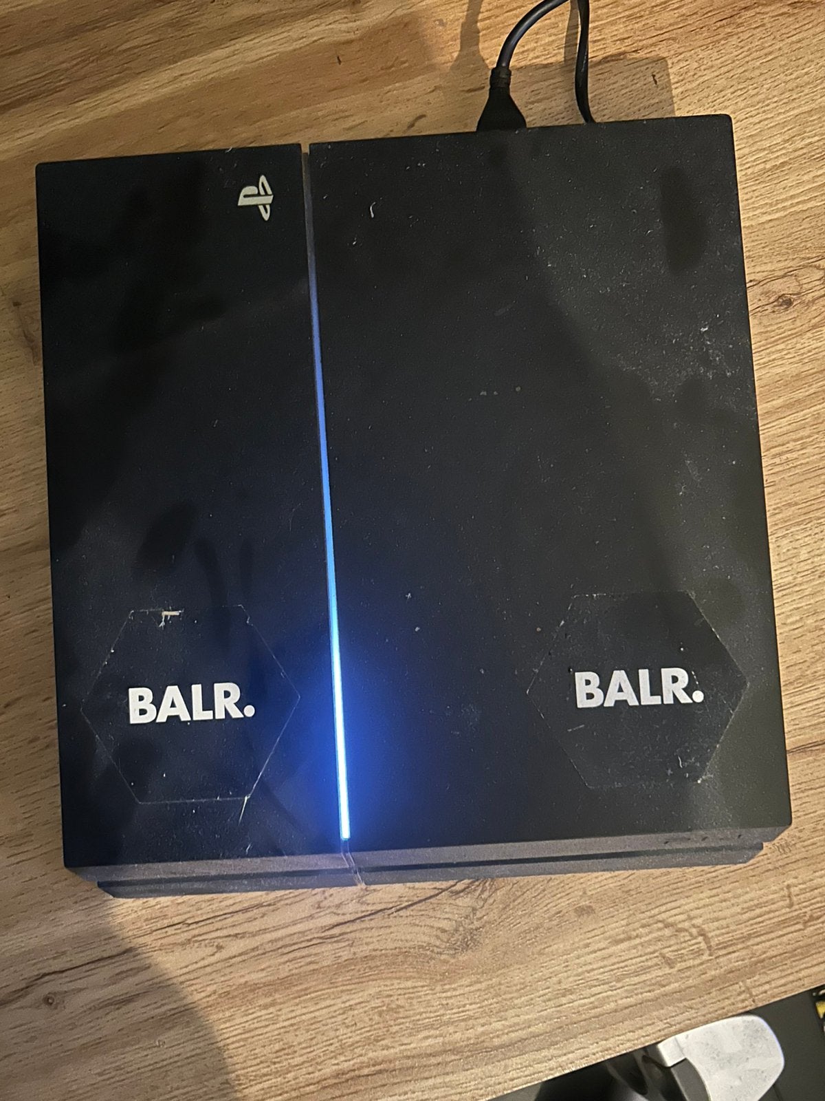 Sony Playstation 4, 1 speler, Ophalen, Zo goed als nieuw