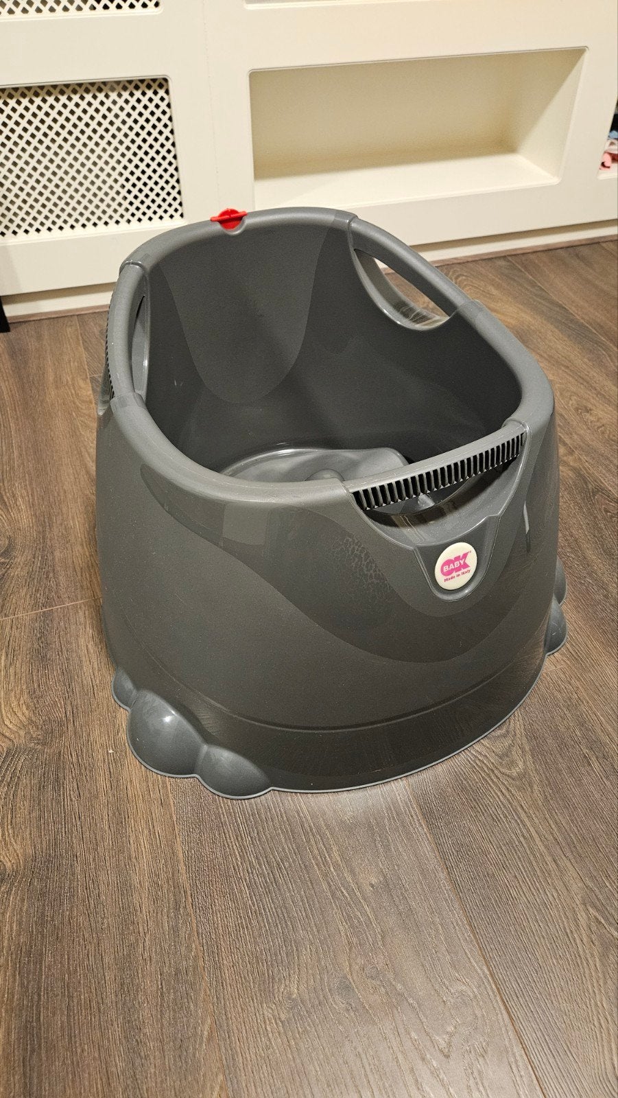 OKbaby Opla zitbad, Kinderen en Baby's, Ophalen, Gebruikt, Badje, Overige merken