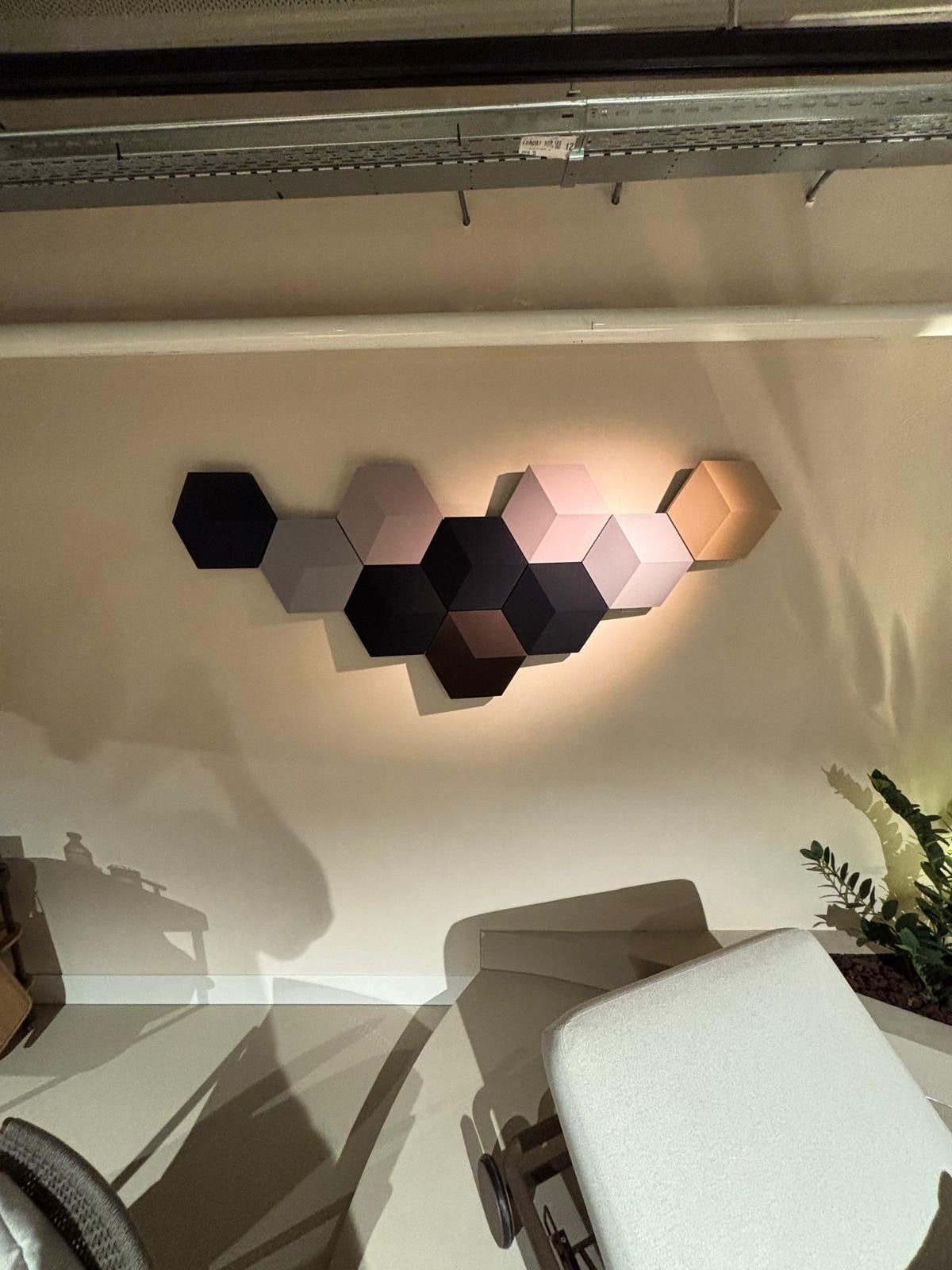 Bang & Olufsen BeoSound Shape - Modulair Wandsysteem, Ophalen of Verzenden, Zo goed als nieuw
