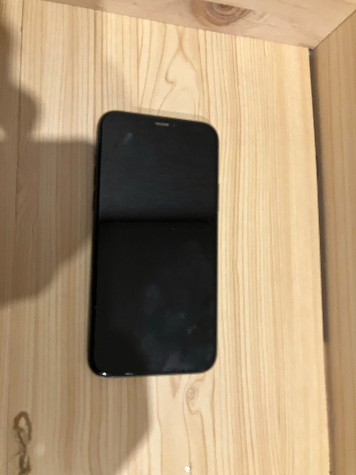 iPhone 11 Pro - Zo goed als nieuw, Telecommunicatie, Mobiele telefoons | Apple iPhone, 256 GB, IPhone 11 Pro Max, Ophalen of Verzenden