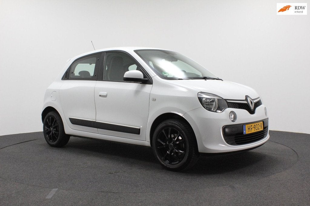 Renault Twingo 1.0 SCe Dynamique | Airco | Goed onderhouden, Auto's, Renault, Bedrijf, Te koop, Twingo, ABS, Airbags, Airconditioning