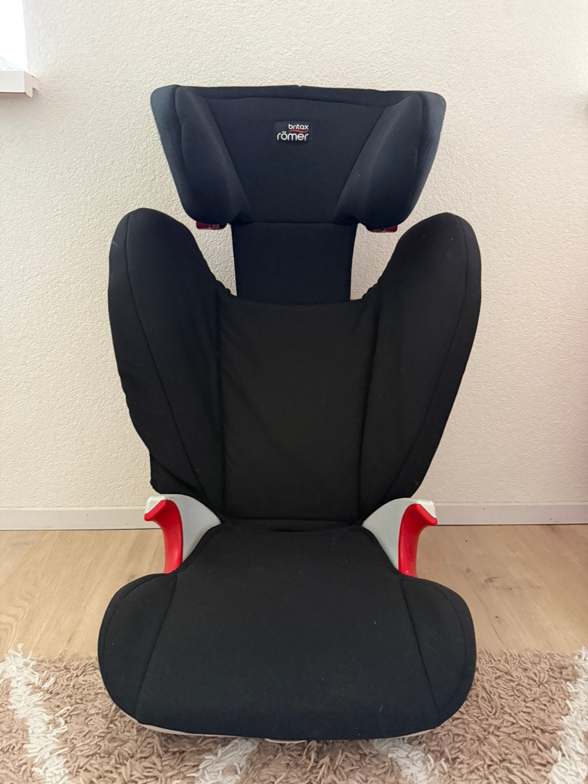 Autostoel Britax Römer E1 15-36 kg, Ophalen, Romer, Autogordel, 15 t/m 36 kg