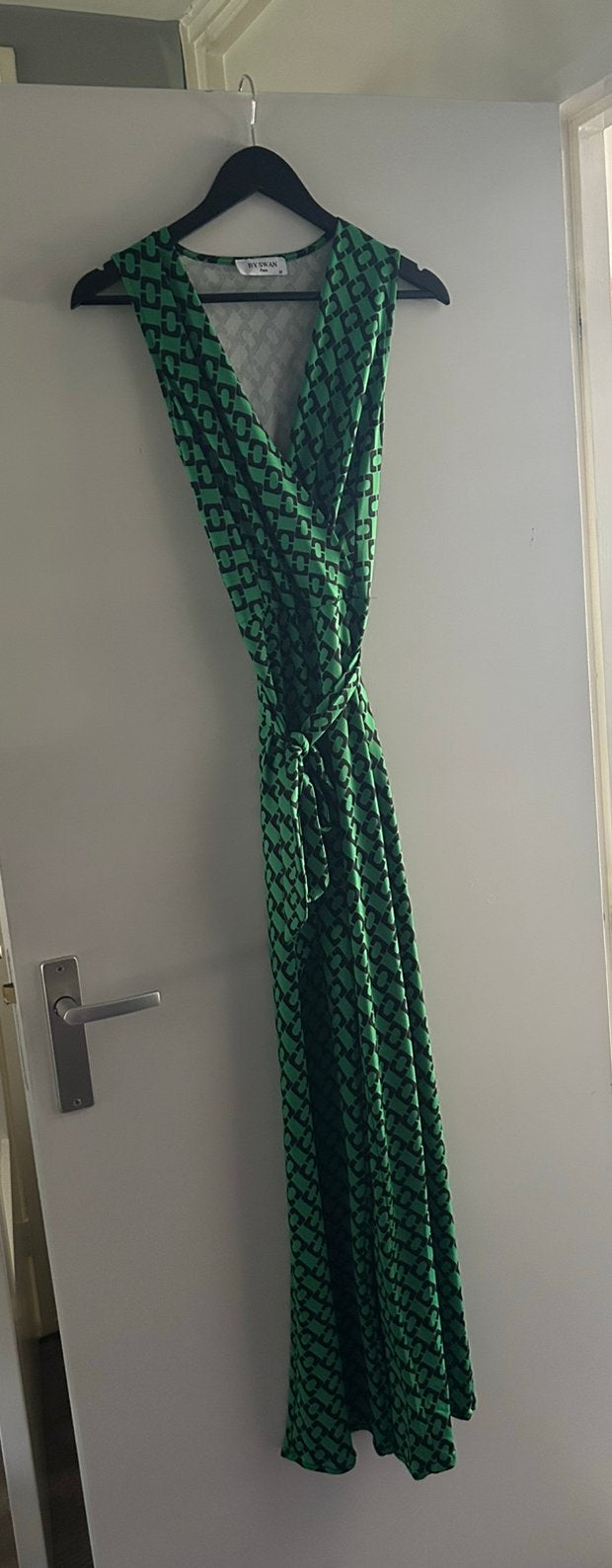 By Swan jumpsuit groen, maat M, Ophalen of Verzenden, Nieuw, Maat 38/40 (M), Groen