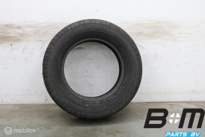 1 x 2356516 121/119R Conti VanContact 200 5mm 235 65 16, Gebruikt, Band(en)