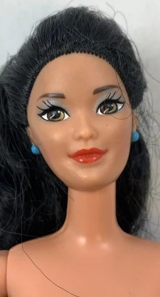 Mattel #14032 Barbie Flying Hero Kira Pop Vintage 1995 90s, Coolsingel 104, 3011 AG Rotterdam, Netherlands, Fashion Doll, Verzenden