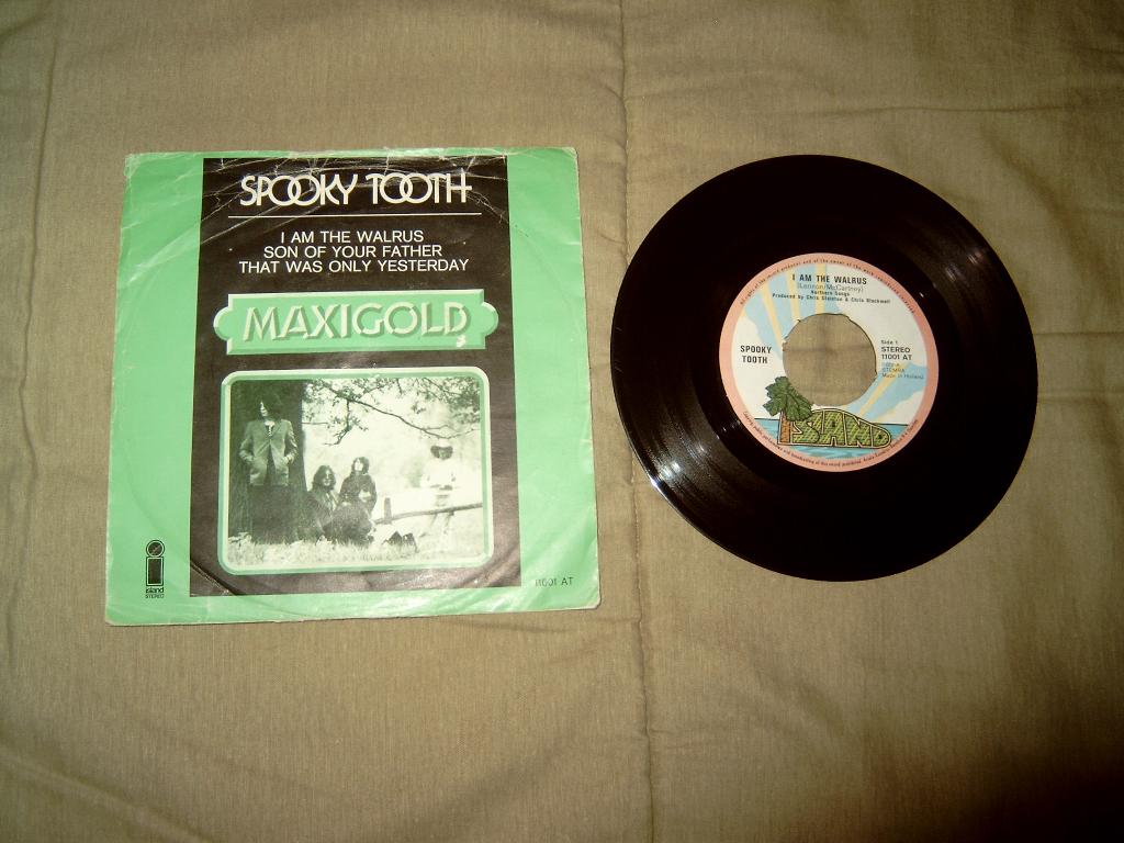 12 singles in diverse genres te koop (31), Ophalen of Verzenden, Gebruikt, Pop