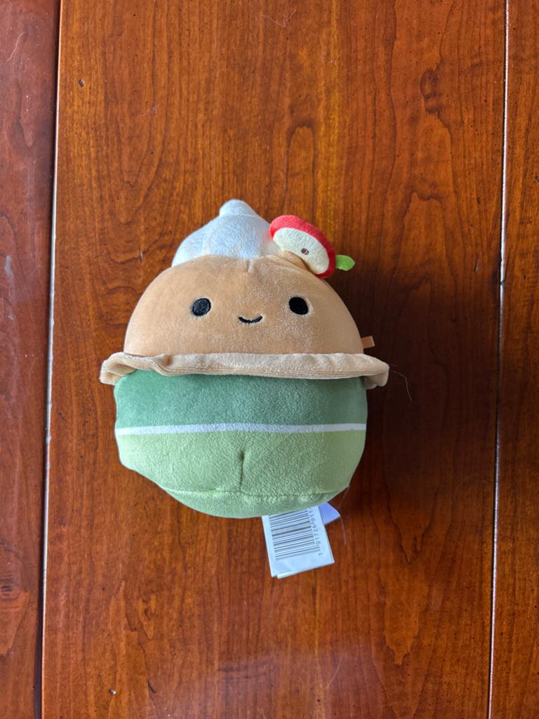 Squishmallow uit secret verpakking - Zo goed als nieuw, Verzamelen, Ophalen of Verzenden, Zo goed als nieuw