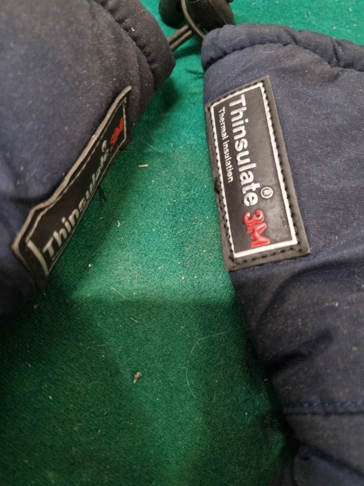 motorhandschoenen thinsulate 3m maat xxl, Motoren, Ophalen of Verzenden, 'T Olde Gre-j, Info@toldegrej.nl, Endepoelstraat 20f Didam