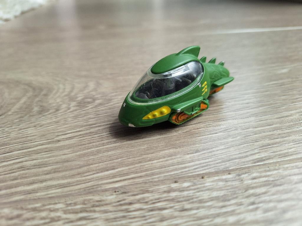 PJmasks voertuig, Ophalen of Verzenden, Gebruikt