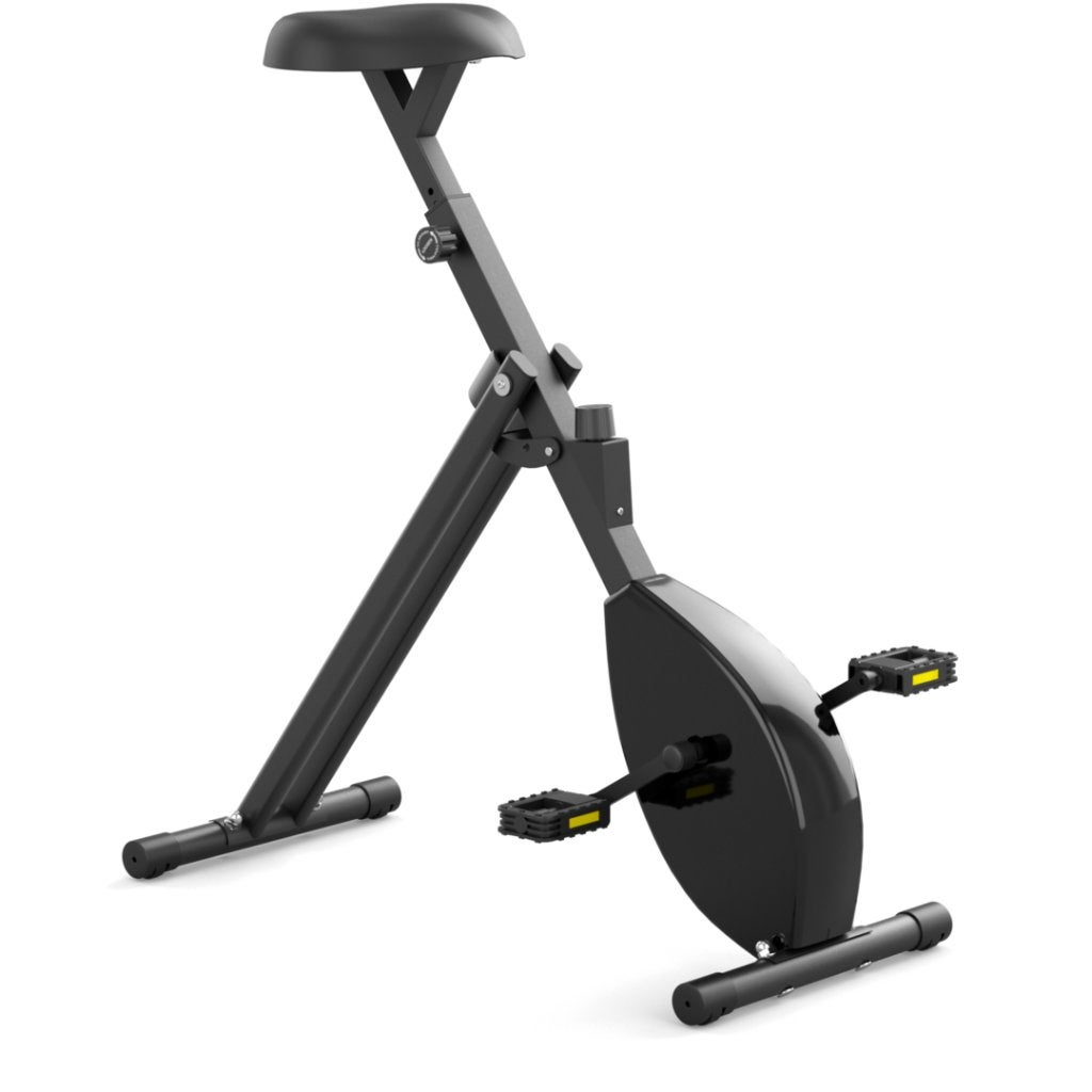 Zoekt u een Deskbike Large voor werk of thuis met sensor?, Sport en Fitness, Ophalen, Nieuw, Metaal, Benen