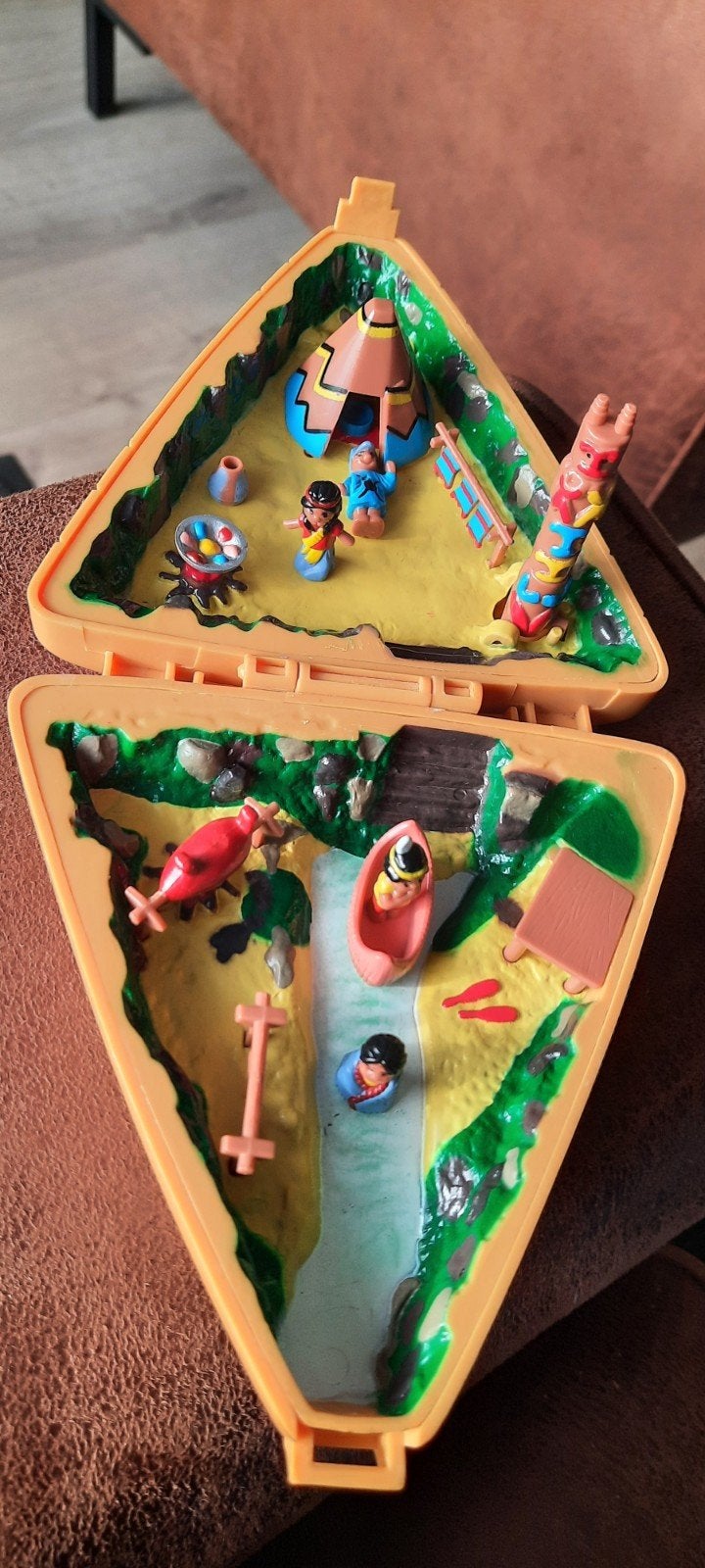 Mini speeldoosjeVaste prijs€15euro, Verzenden