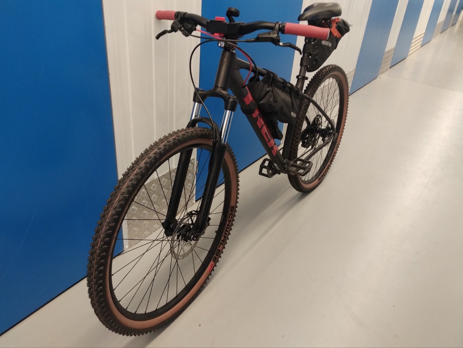 ****NIEUW**** TREK Marlin 7, Fietsen en Brommers, Ophalen of Verzenden, Nieuw, Aluminium, 24 inch of meer