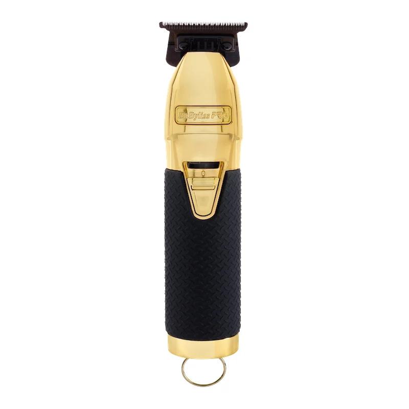 BaByliss Pro 4Artists Boost+ GoldFX Trimmer NIEUW IN DOOS, Verzamelen, Ophalen of Verzenden