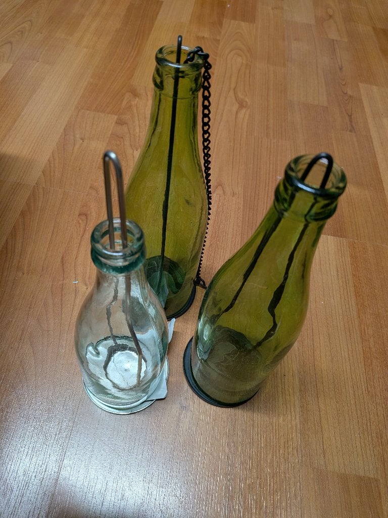 kandelaars, Ophalen of Verzenden, Nieuw, Overige materialen, Kandelaar