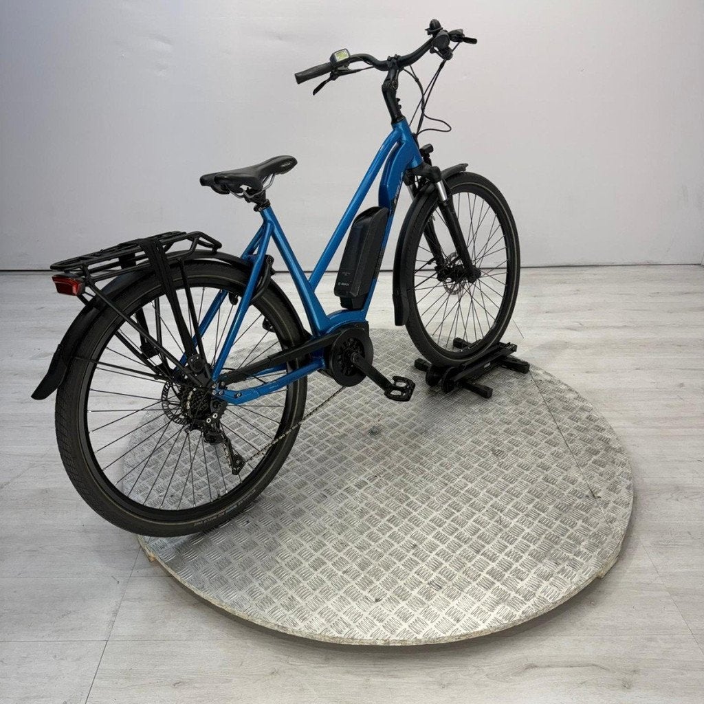 Stella Morena Trekking Dames blauw 49cm 2021, Overige merken, Gebruikt, -, - 0
-, NL