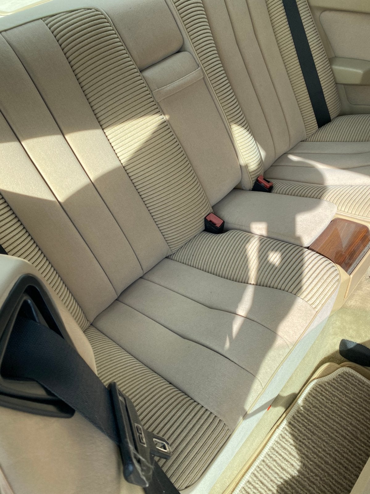 Mercedes 300 CE automatic, foto 7