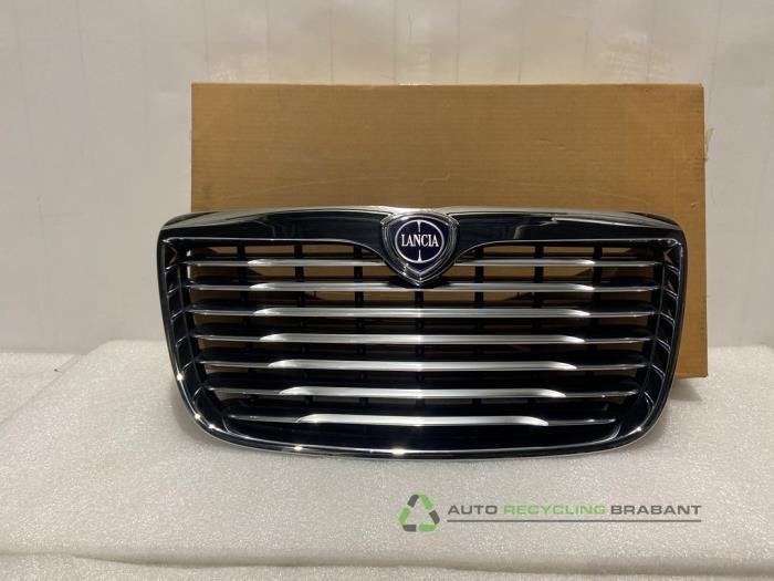 Grille van een Lancia Thema, Gebruikt, -, -, Ophalen of Verzenden