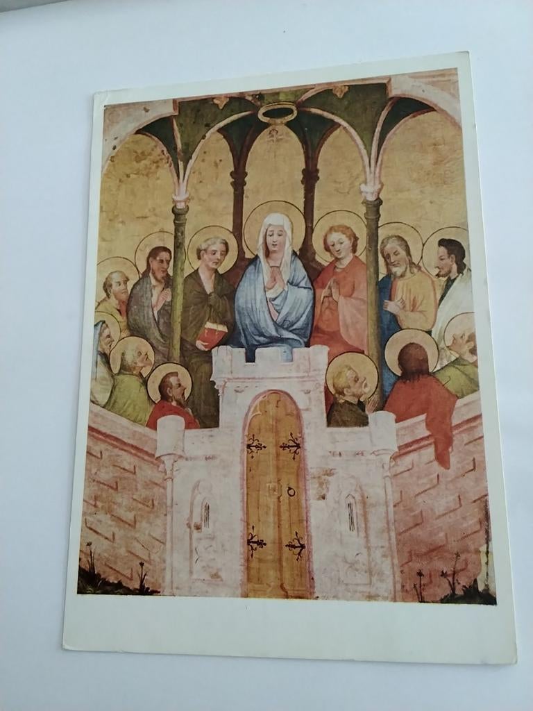 NEDERDALING VAN DE H. GEEST, Verzamelen, Ophalen of Verzenden