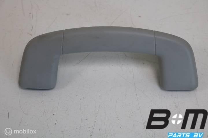 Handgreep in hemel LV of RV VW Golf 7 5G0857607B, Gebruikt