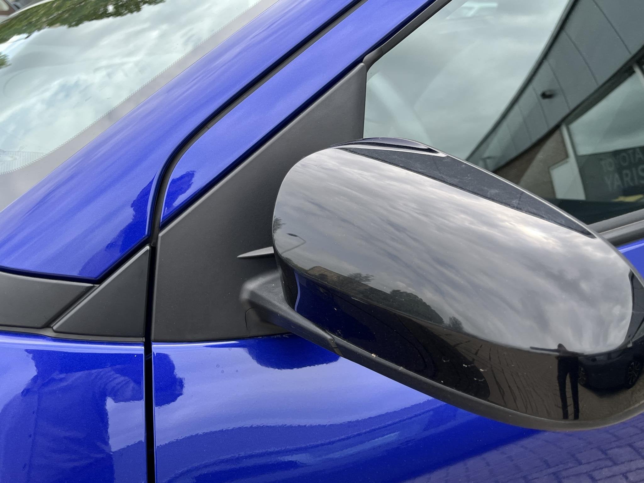Toyota Aygo X 1.0 VVT-i S-CVT Play | Dealer onhouden | Eerst, Auto's, Toyota, Stof, Gebruikt, Euro 6, Origineel Nederlands