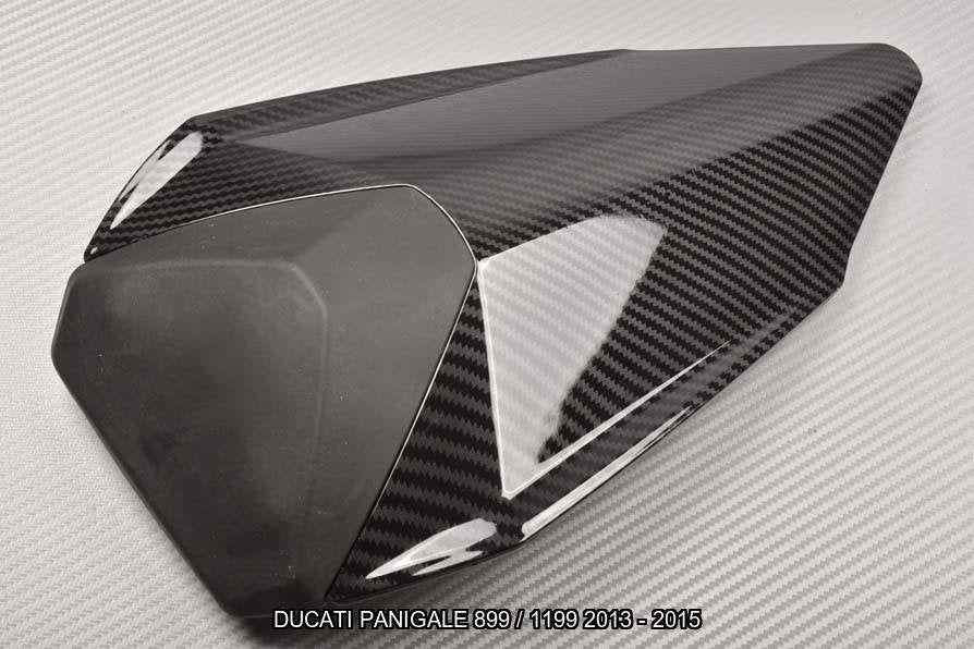 AVDB Seat Cover voor DUCATI PANIGALE 899 1199 2013 2015, Motoren, Verzenden, Nieuw