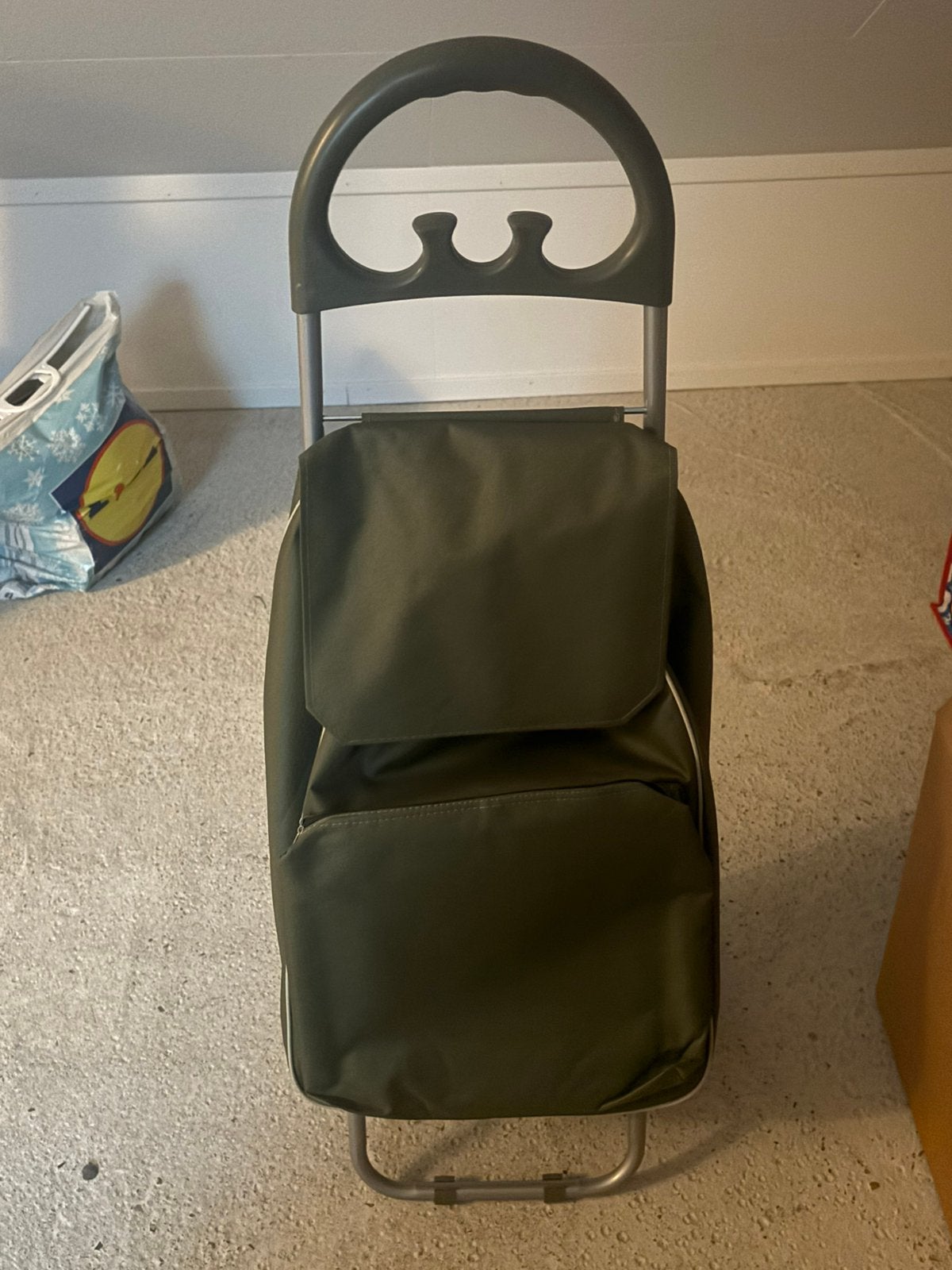 Trolley, Ophalen of Verzenden, Nieuw