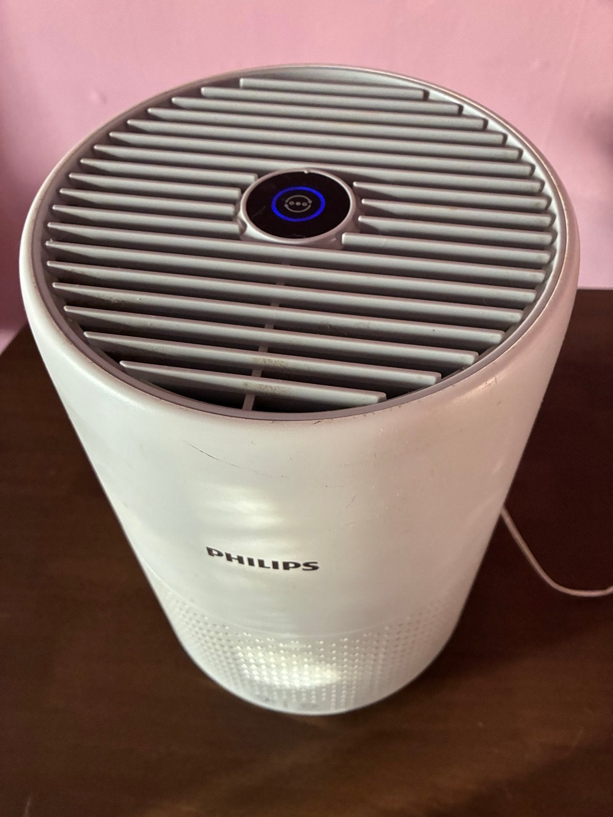Philips Luchtreiniger - Gebruikt, in goede staat, Ophalen, Gebruikt, Luchtreiniger