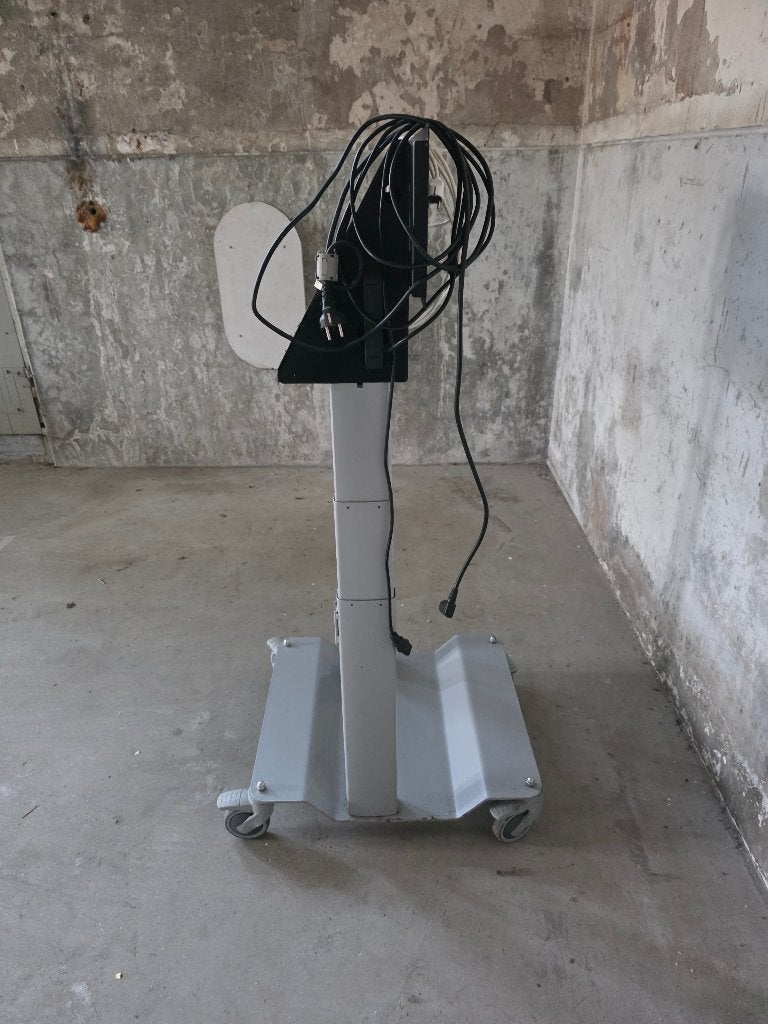 Electrische TV lift, Ophalen, Gebruikt, 100 tot 150 cm, 50 tot 100 cm