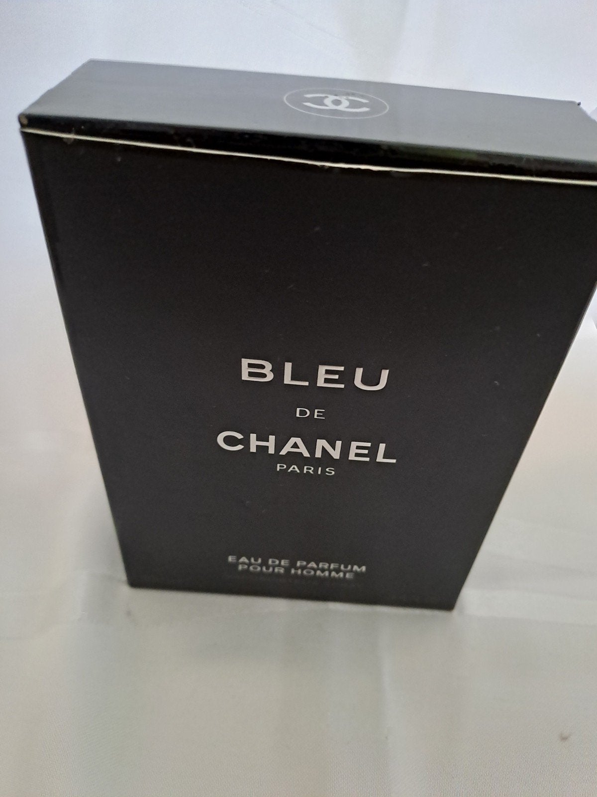 Parfum, Ophalen, Nieuw