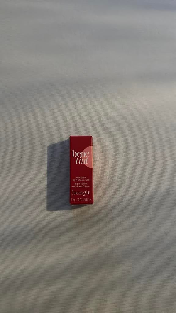 benefit benetint sample, Wangen, Verzenden, Nieuw, Make-up