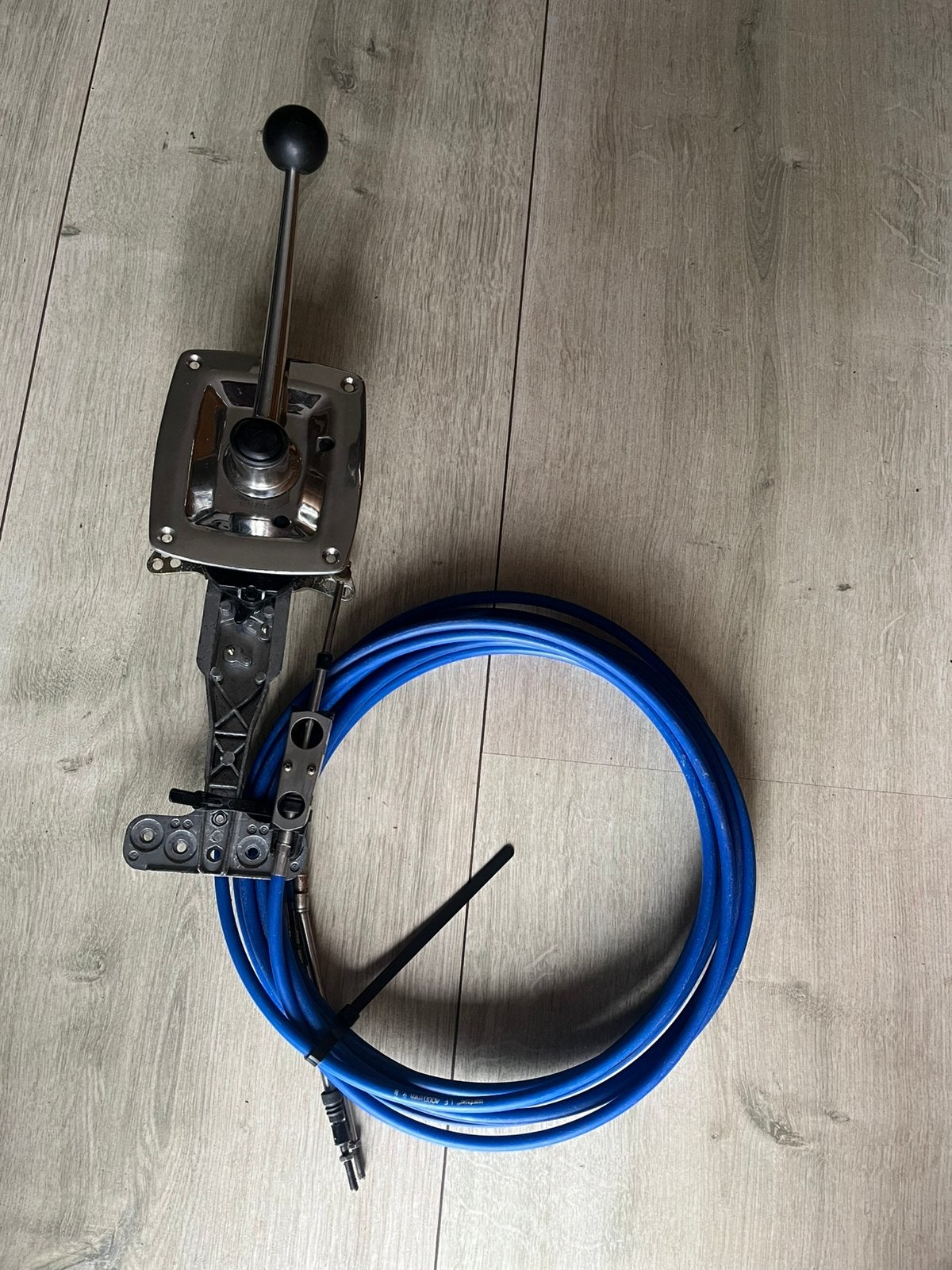 Afstandsbediening Johnson evinrude Selva, Ophalen of Verzenden, Nieuw, Motor en Techniek