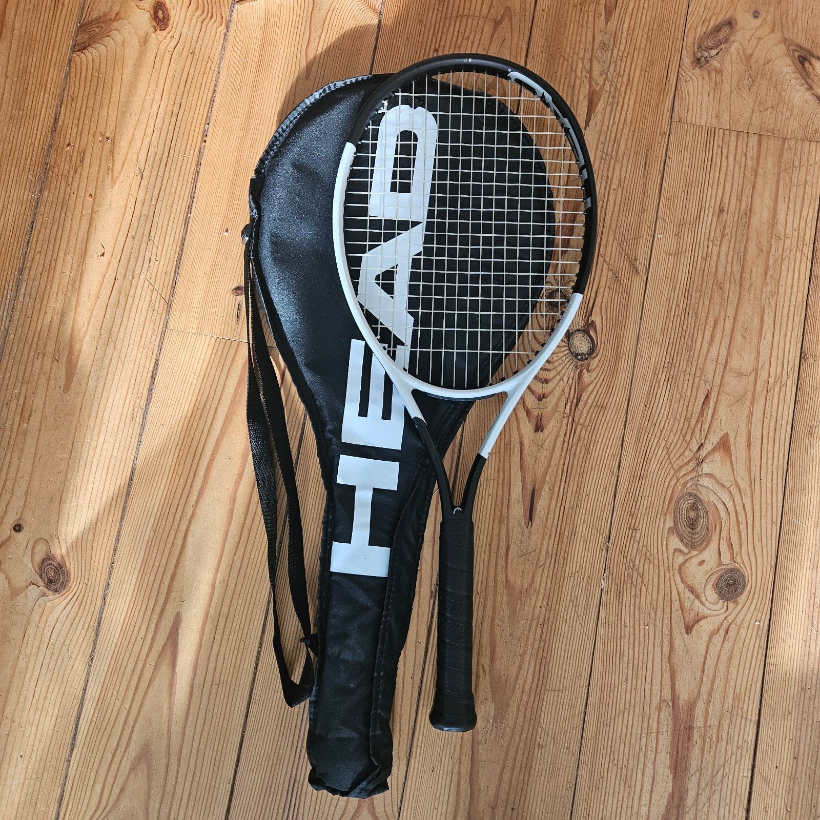 TENNISRACKET NIEUW HEAD SPEED JUNIOR, Sport en Fitness, Tennis, Nieuw, Head, Racket, Ophalen