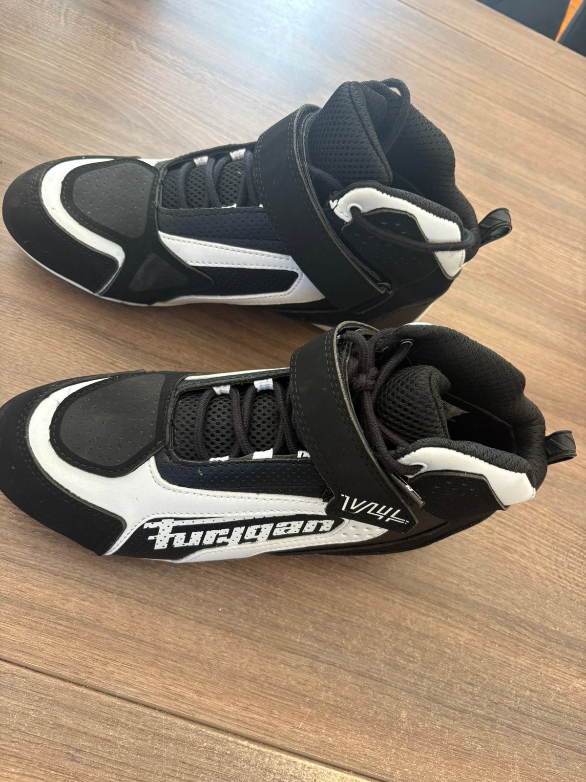 Moterschoenen, Ophalen, Nieuw zonder kaartje, Laarzen
