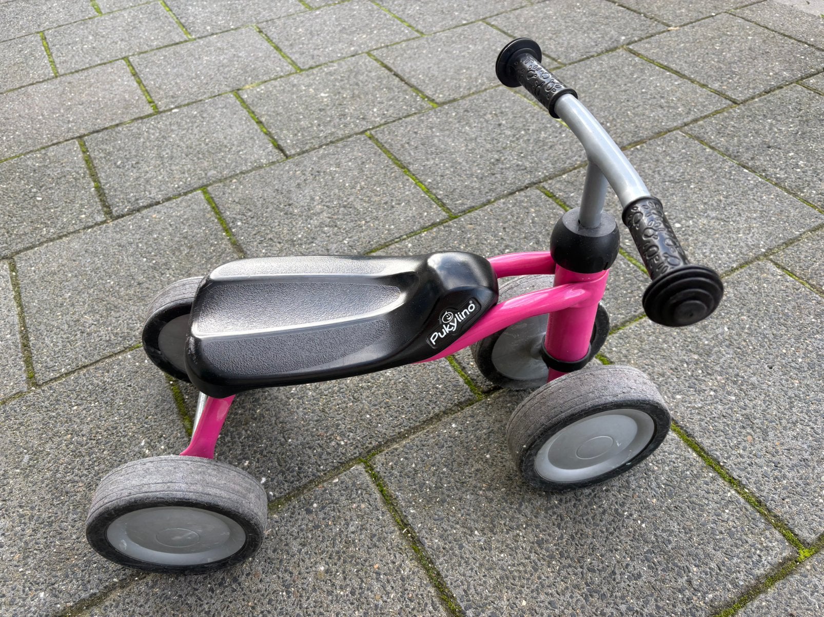 Pukylino, Fietsen en Brommers, Ophalen, Gebruikt, Minder dan 16 inch