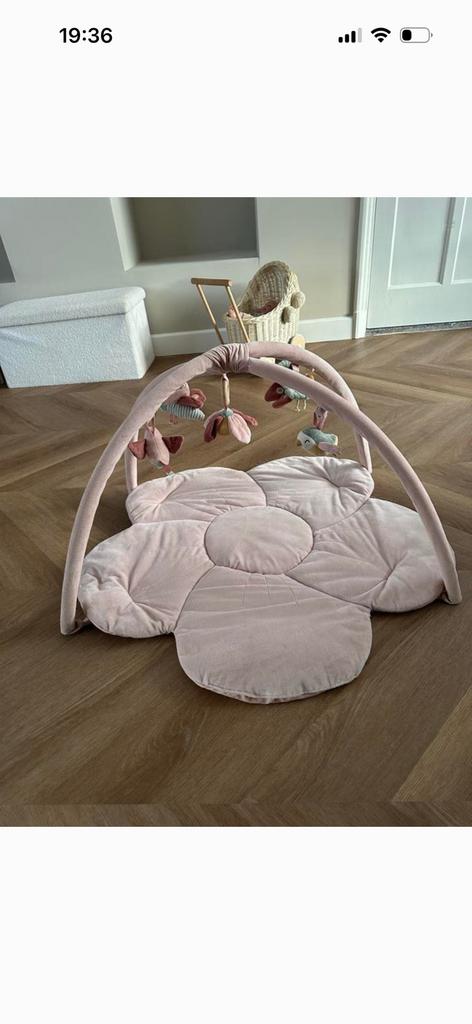 Little dutch baby gym, Ophalen, Zo goed als nieuw