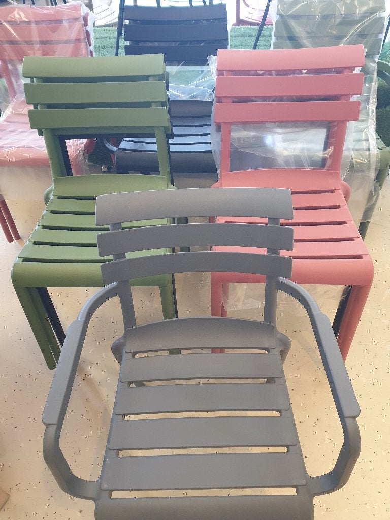 Buitenstoelen, Tuin en Terras, Tuinstoelen, Nieuw, Ophalen