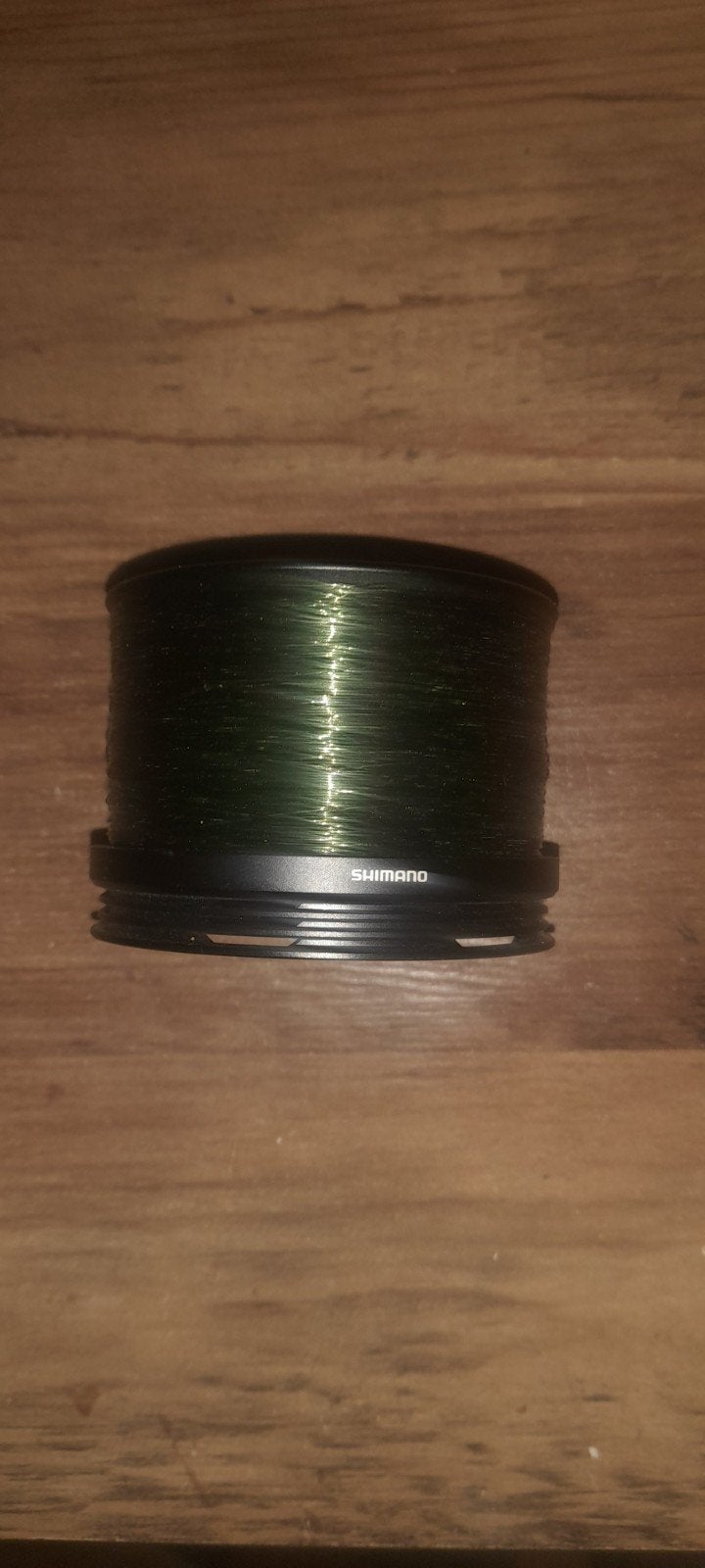 shimano aero technium MgS 14000 xtc, Watersport en Boten, Hengelsport | Karpervissen, Ophalen of Verzenden, Nieuw, Molen