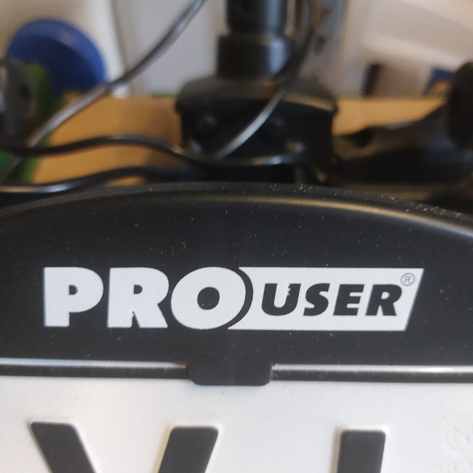 Pro-User Diamant 1 fietsendrager, Ophalen, Zo goed als nieuw, Fietsendrager-accessoire