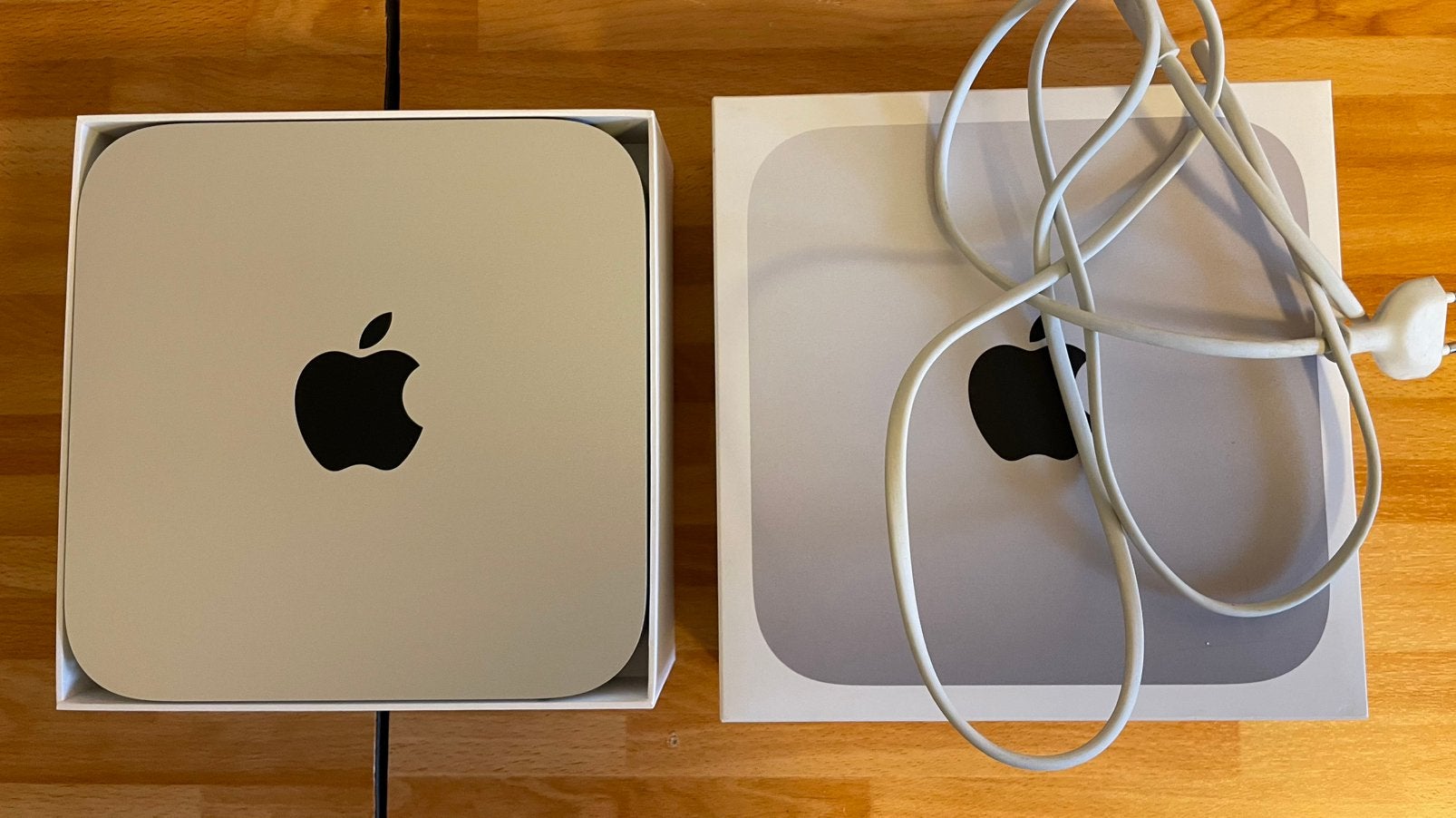 Mac Mini, A1347, i5, EMC 2840, Ophalen of Verzenden, Zo goed als nieuw, Mac Mini, 2 tot 3 Ghz