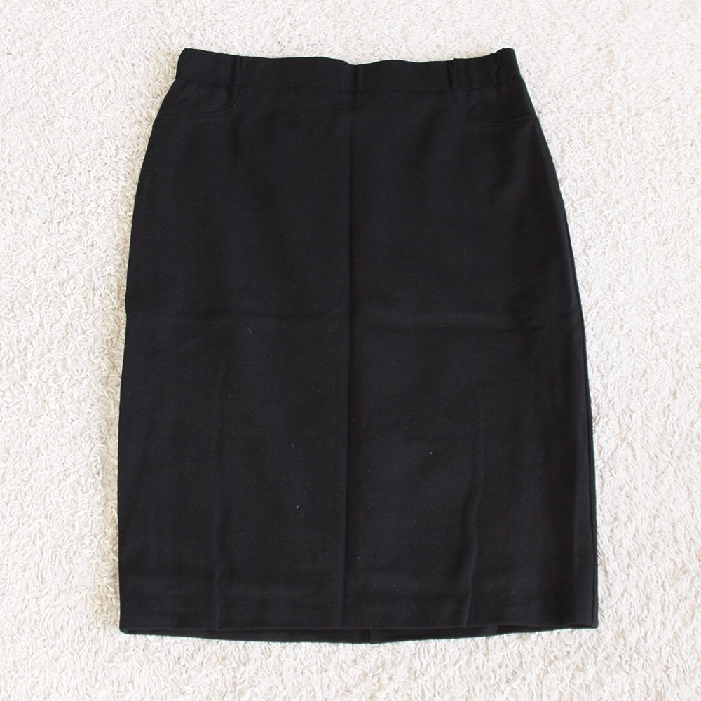 Frank Walder Rok (Maat 38) - 68 € 25,-, Maat 38/40 (M), Zwart, Ophalen of Verzenden, Zo goed als nieuw
