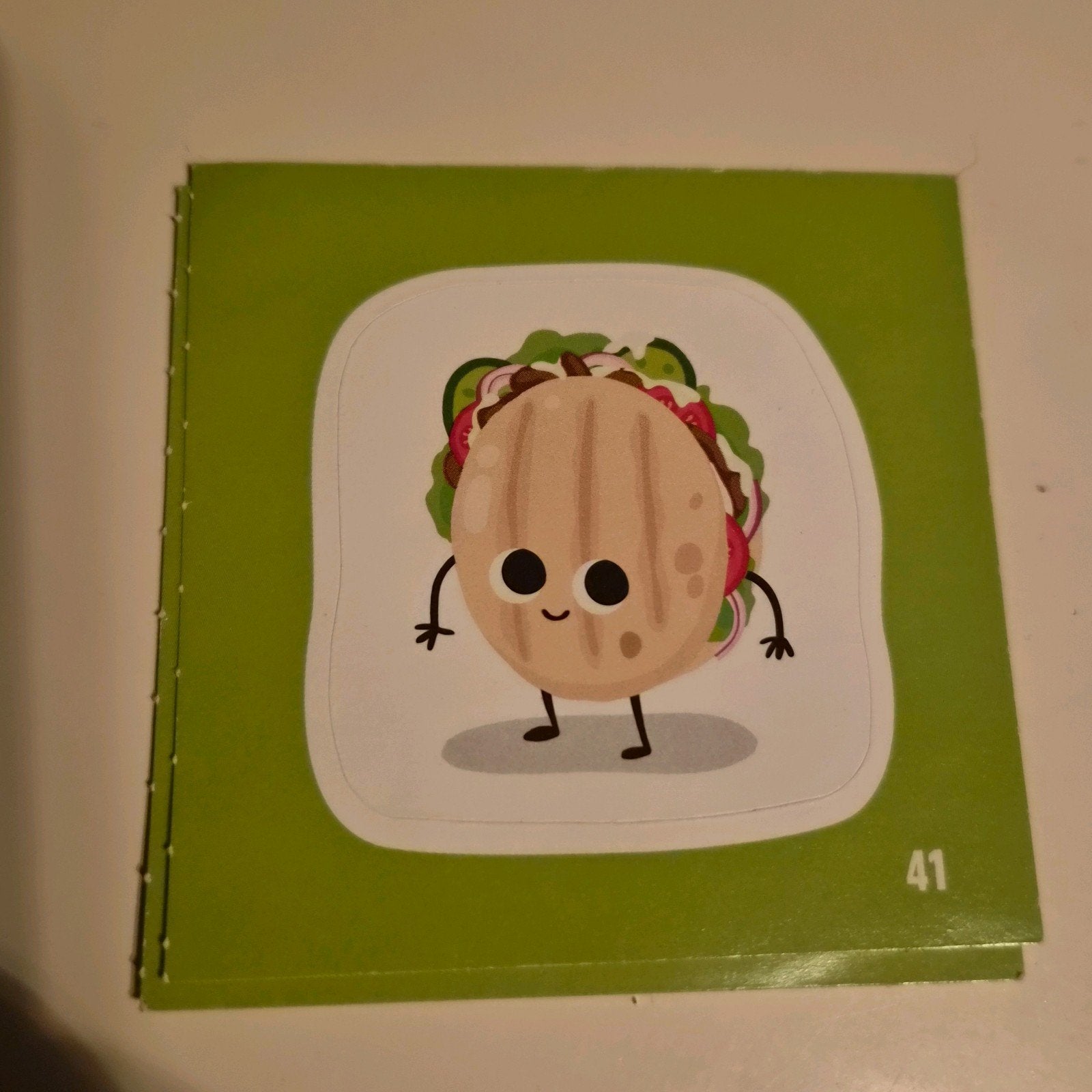 Beter Bikken Buddie stickers - maak je verzameling compleet!, Verzamelen, Plus, Ophalen of Verzenden