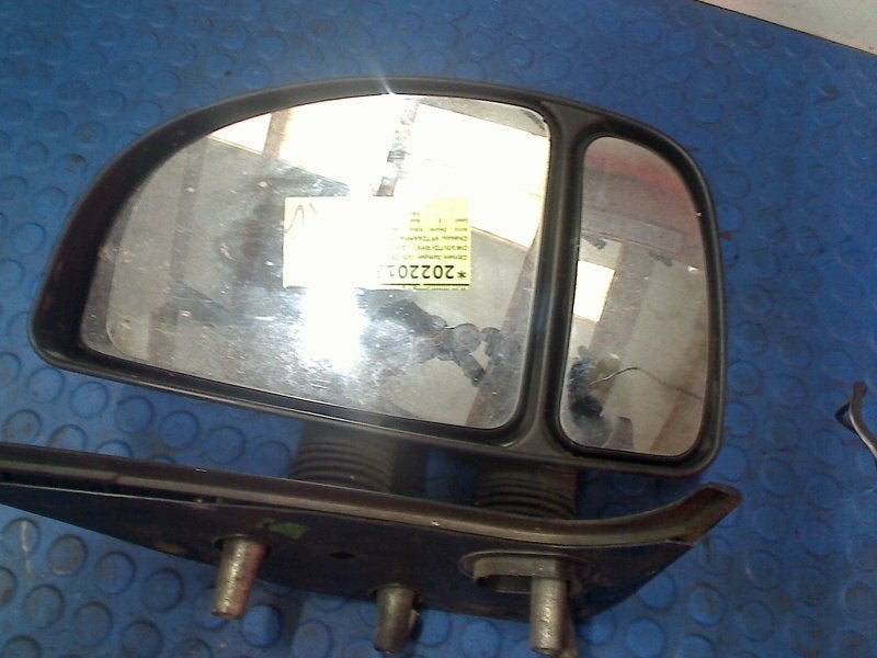 Spiegel Rechts Elektrisch Citroën Jumper (U5/ZB) E30157142, Gebruikt, Citroën, Kontakt-citroen@citroen.com, Citroën Deutschland GmbH