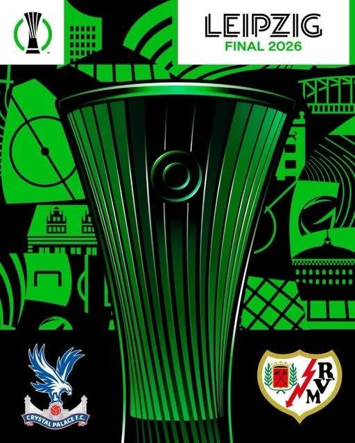 2x Conference League Finale 27 mei Leipzig categorie 2, Tickets en Kaartjes, Losse kaart, Twee personen, Mei, Europa of Champions League