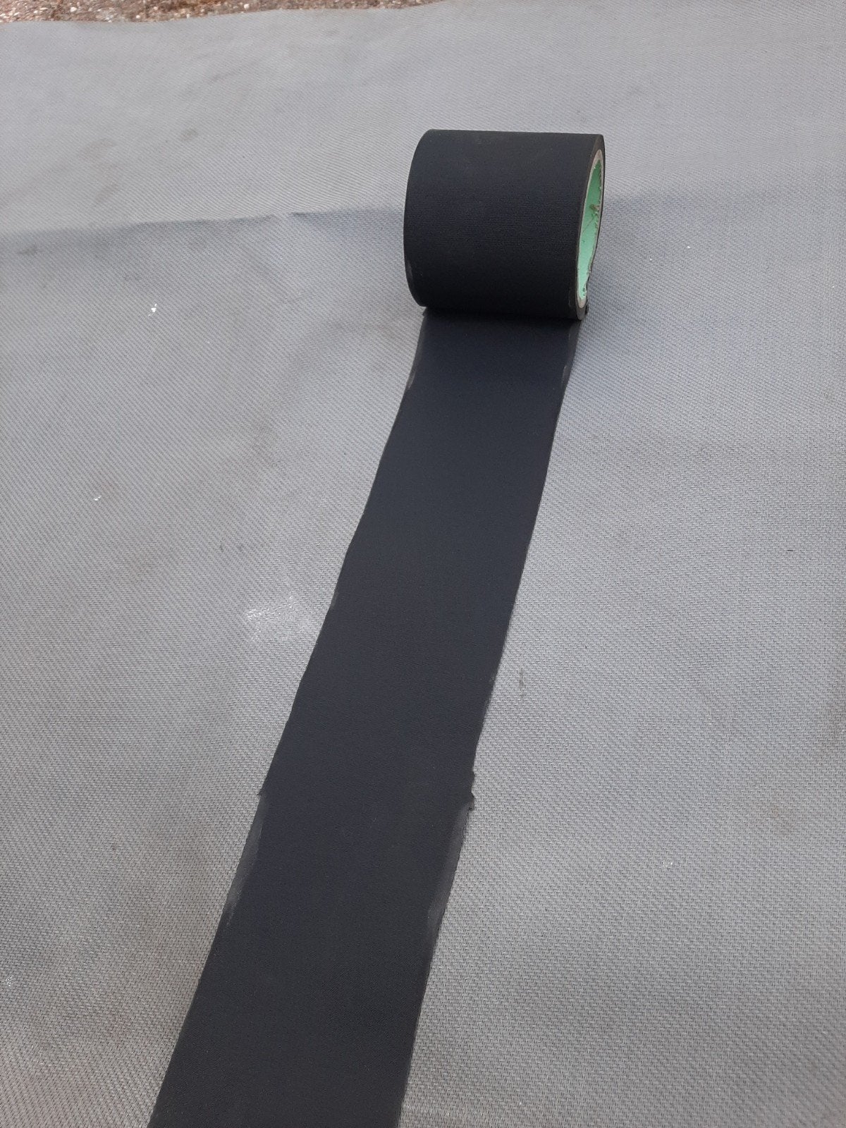 Dakrubber, Overige materialen, Nieuw, Ophalen of Verzenden, 15 m² of meer