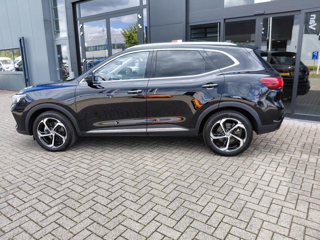 MG EHS 1.5 TGDI Luxury, Auto's, 12 maanden, Gebruikt, Euro 6, 4 cilinders