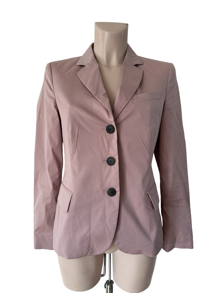 Zenggi blazer S, Kleding | Dames, Ophalen of Verzenden, Zo goed als nieuw, Roze