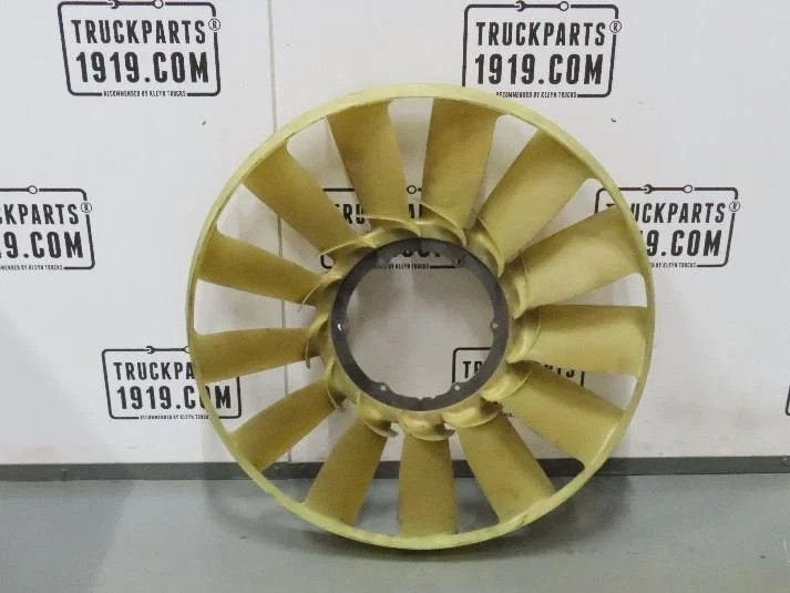DAF Cooling System Visco ventilator DAF, Ophalen, Gebruikt, DAF, Motor en Toebehoren